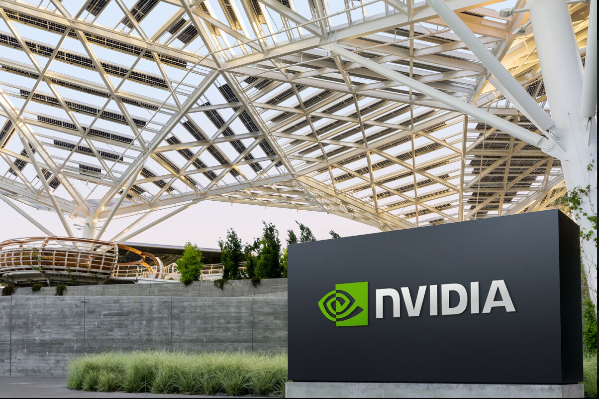 що з цінами на відеокарти Nvidia