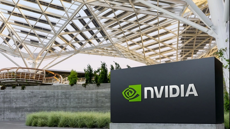 що з цінами на відеокарти Nvidia