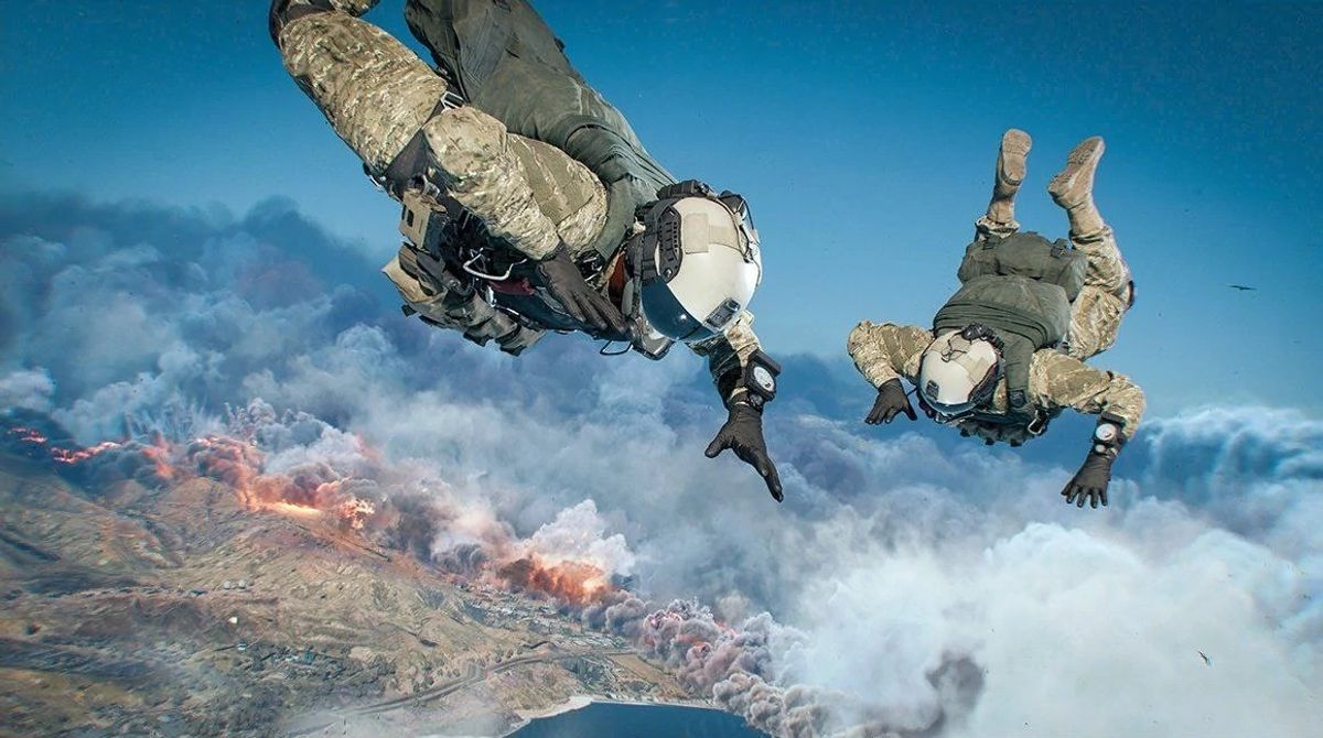 Батлфілд 6 новини