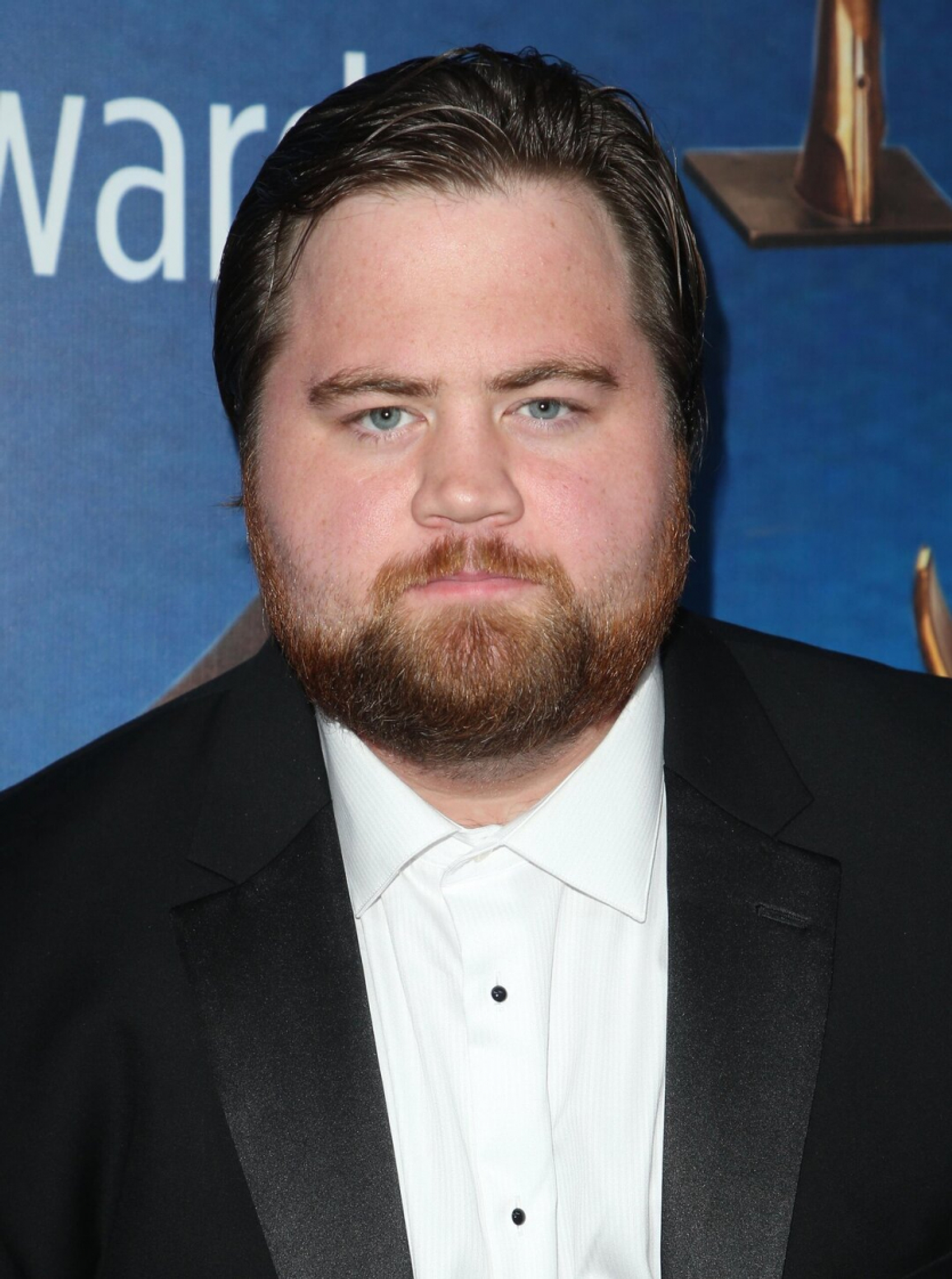 Paul Walter Hauser