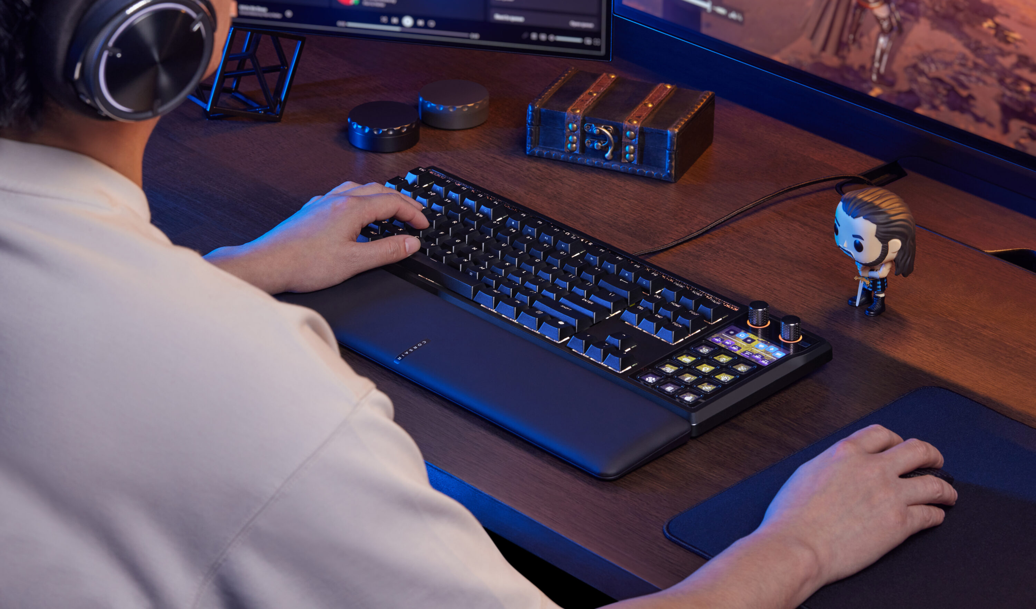 Corsair GALLEON 100 SD