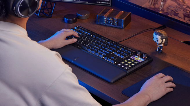 Corsair GALLEON 100 SD