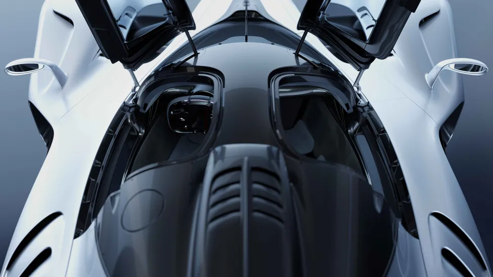 гіперкар Red Bull RB17