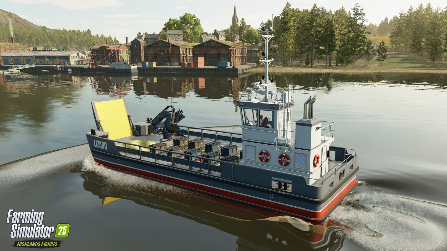 Риболовля 3