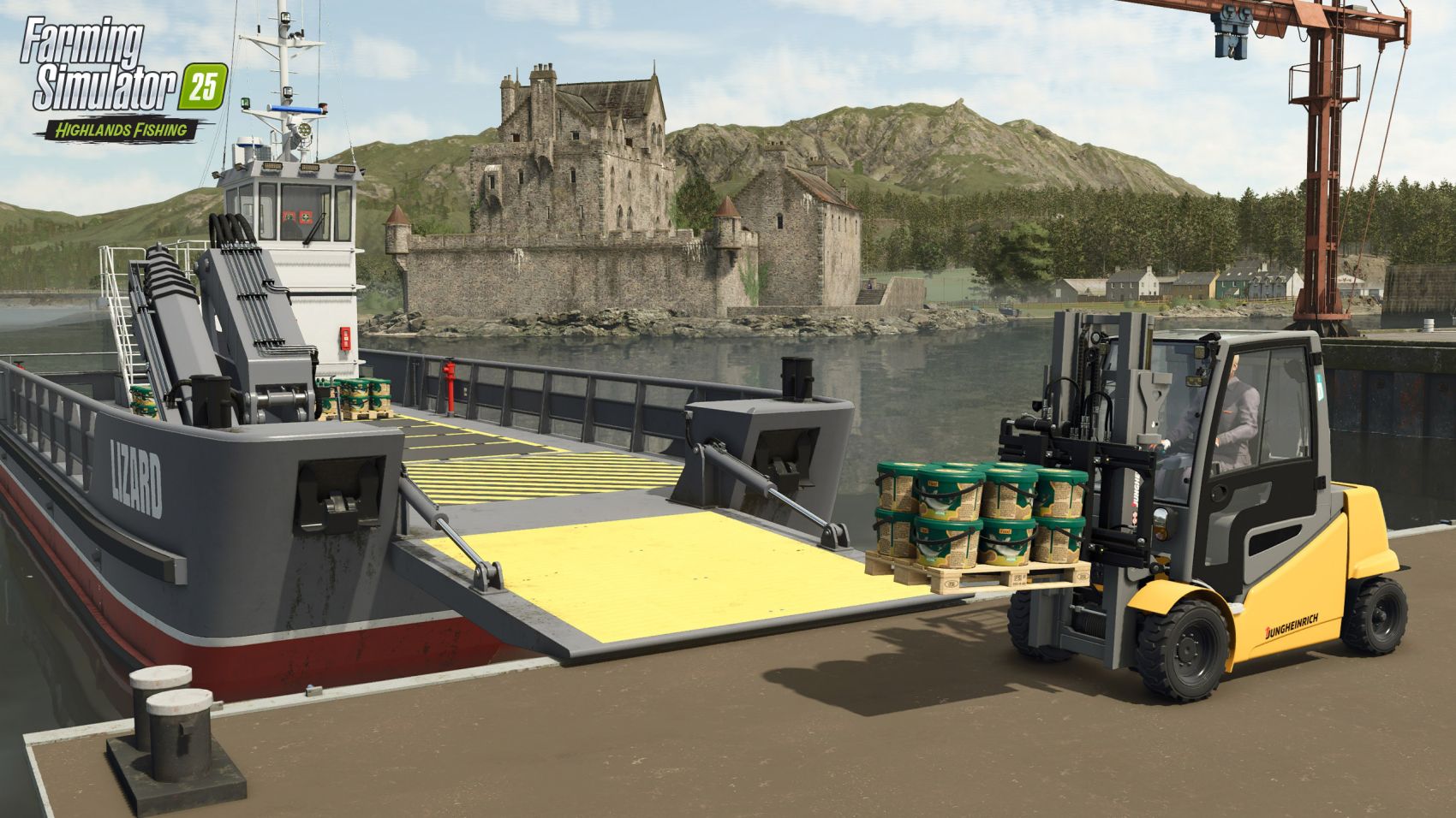 Риболовля 4