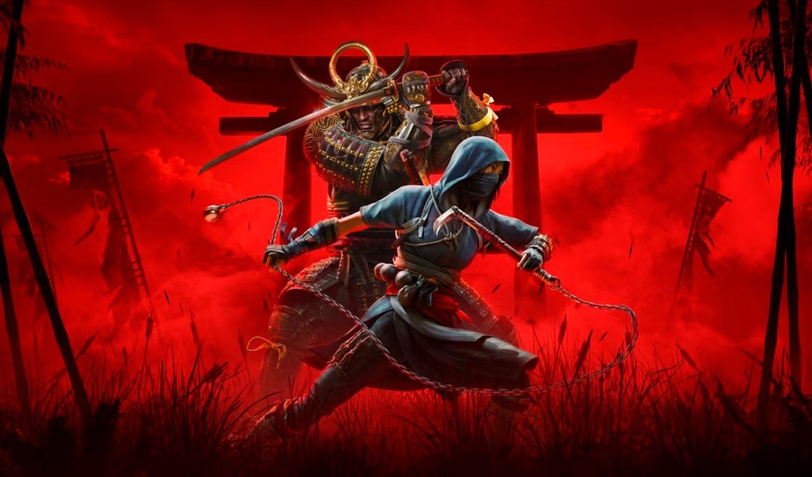 Assassin’s Creed Shadows може вийти на Switch 2