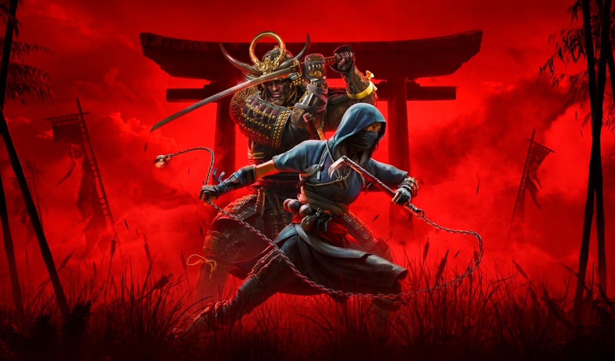 Assassin’s Creed Shadows може вийти на Switch 2