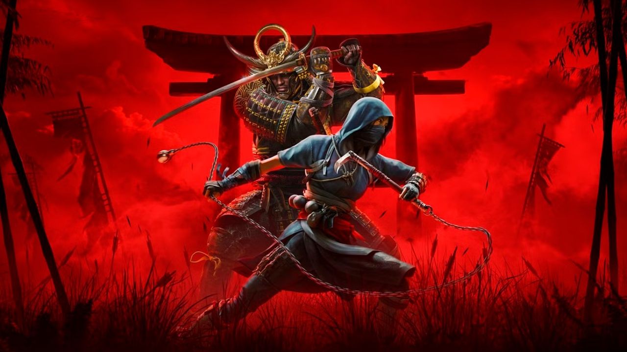 Assassin’s Creed Shadows може вийти на Switch 2