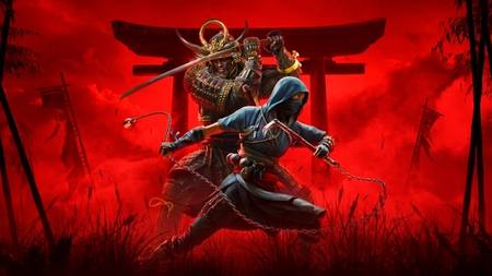 Assassin’s Creed Shadows може вийти на Switch 2