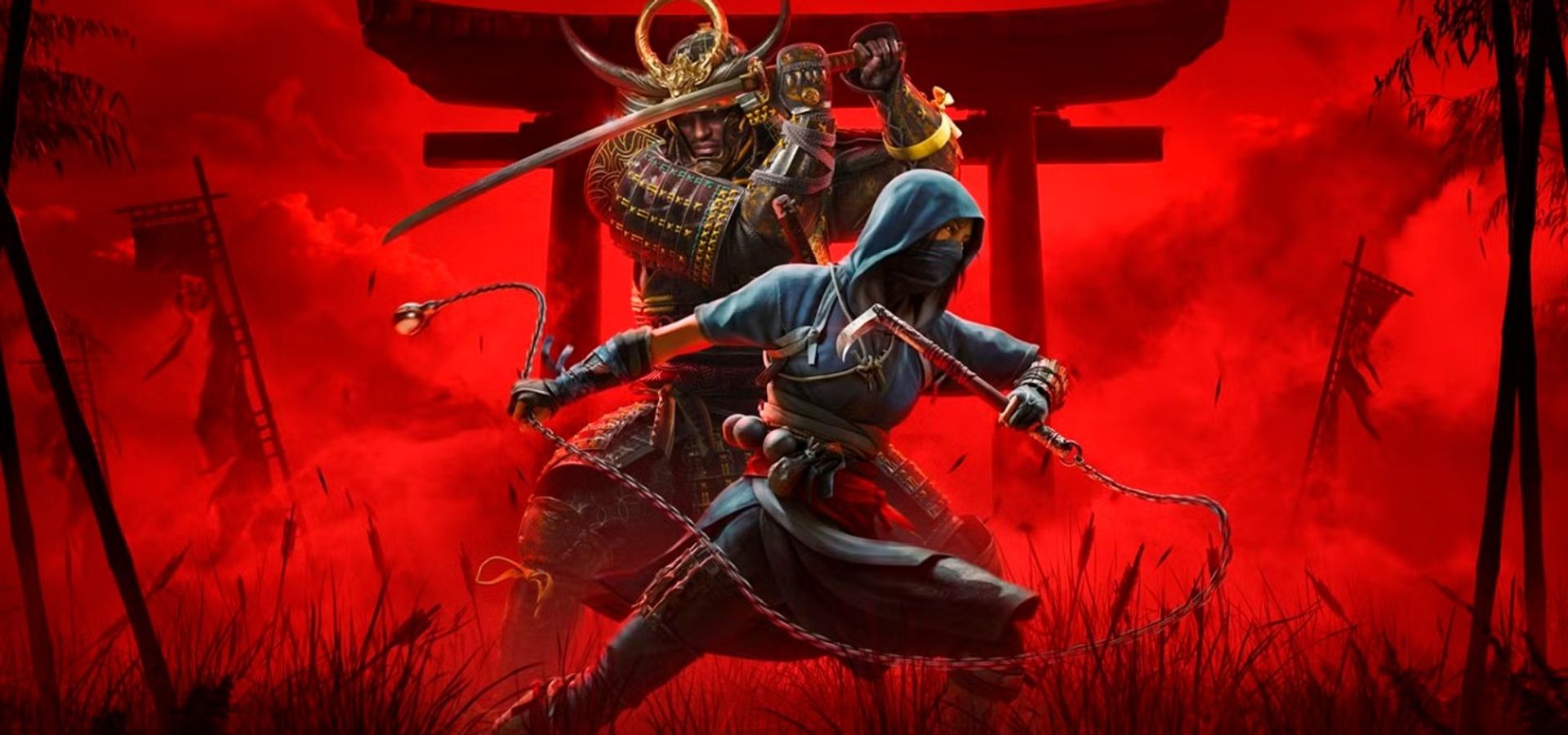 Assassin’s Creed Shadows може вийти на Switch 2