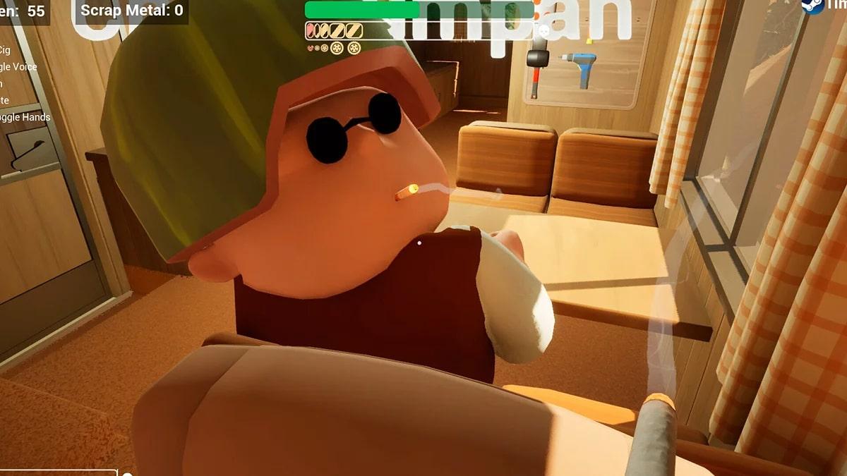 RV There Yet? гра