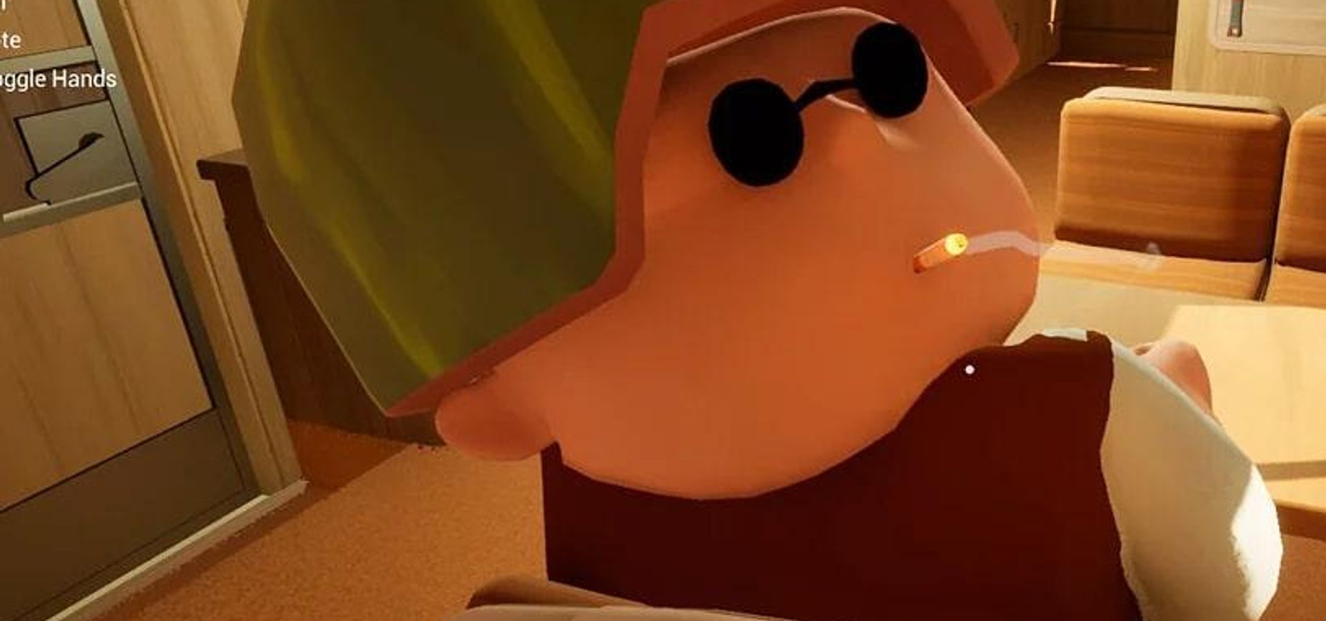 RV There Yet? гра