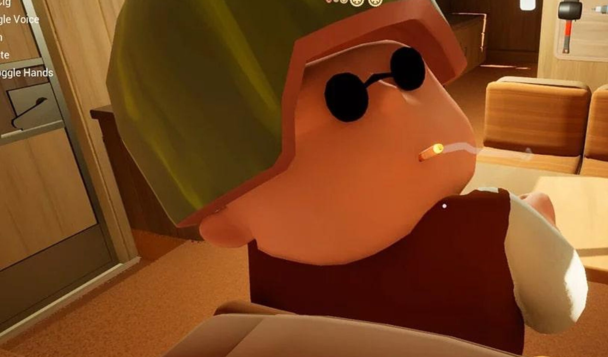 RV There Yet? гра