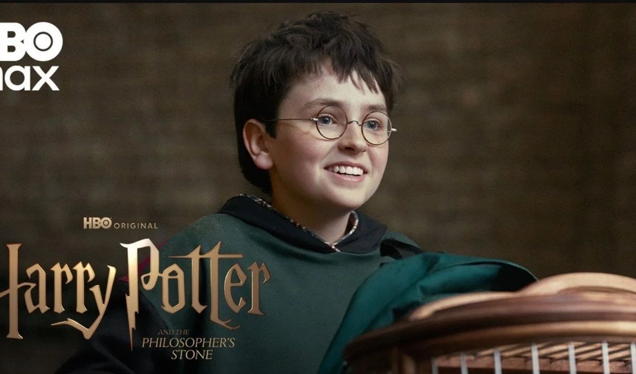 Що відомо про серіал Гаррі Поттер