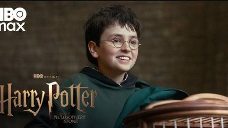 Що відомо про серіал Гаррі Поттер