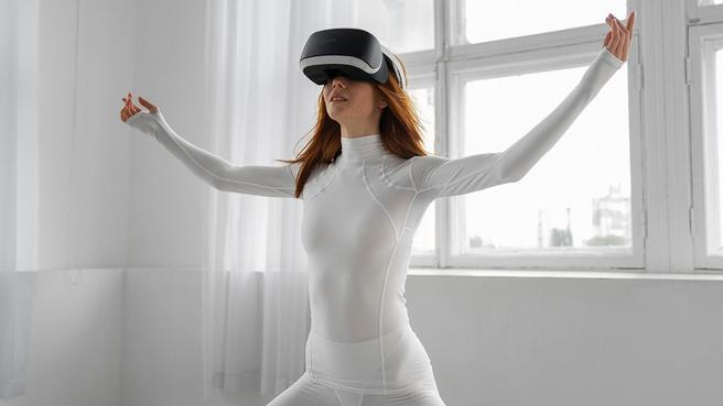 Який VR-шолом вибрати: ціна/якість.