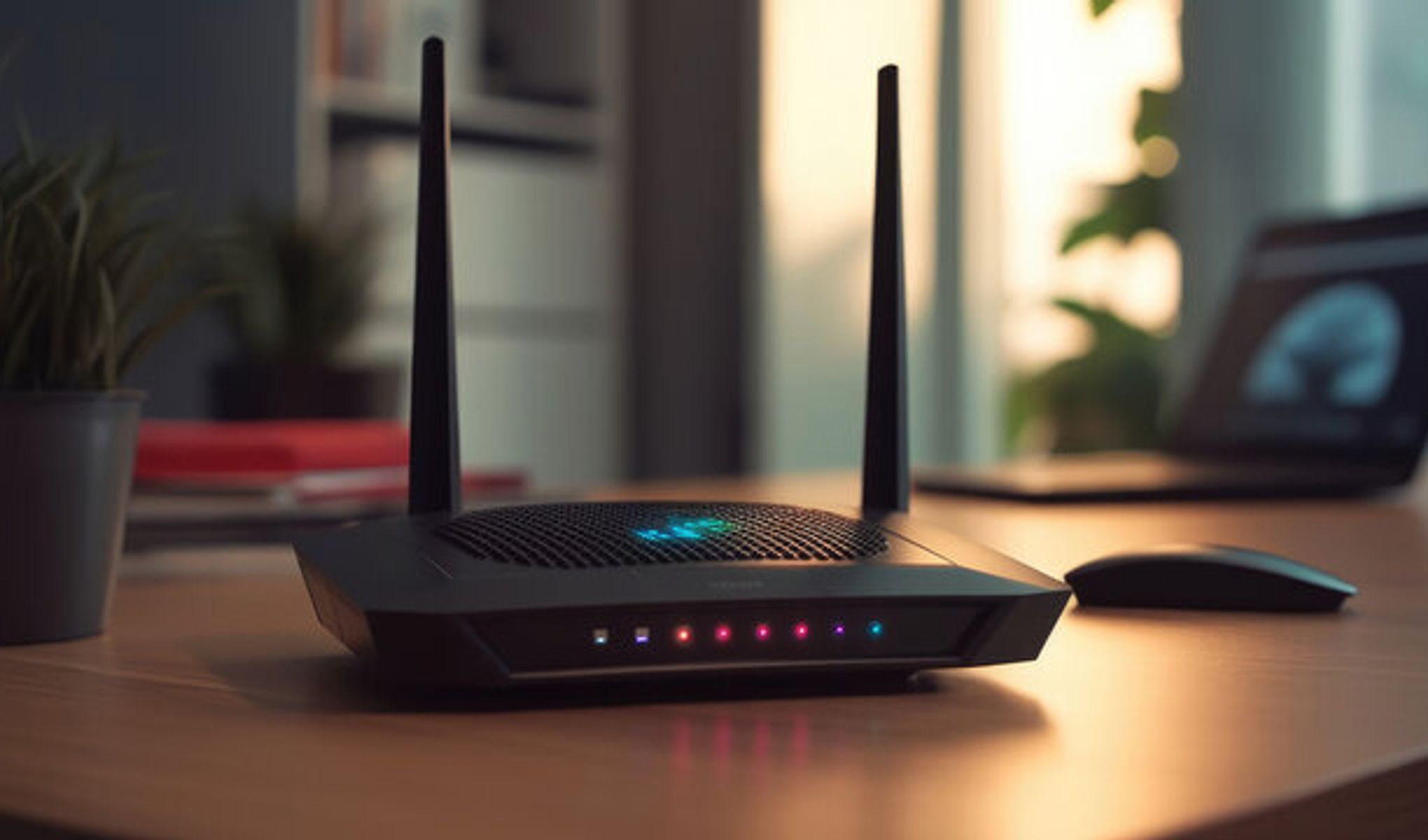 як ШІ впливає на ціну роутерів