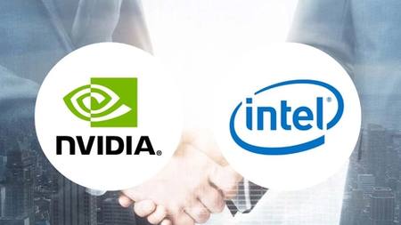 NVIDIA інвестує $5 млрд в Intel