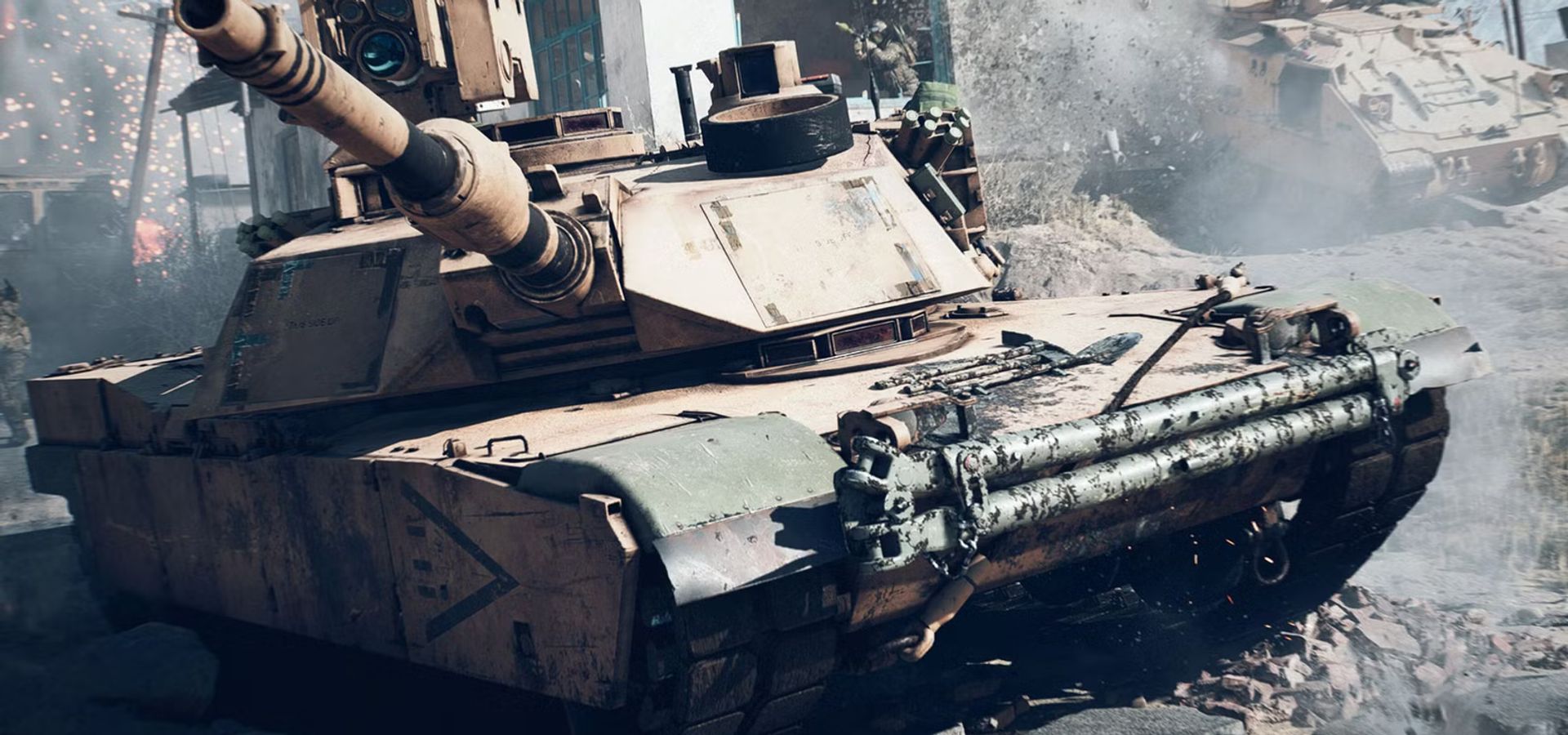 Battlefield RedSec новий безкоштовний battle royale