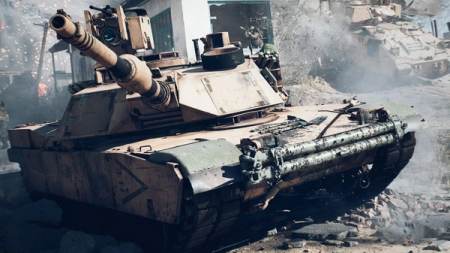 Battlefield RedSec новий безкоштовний battle royale