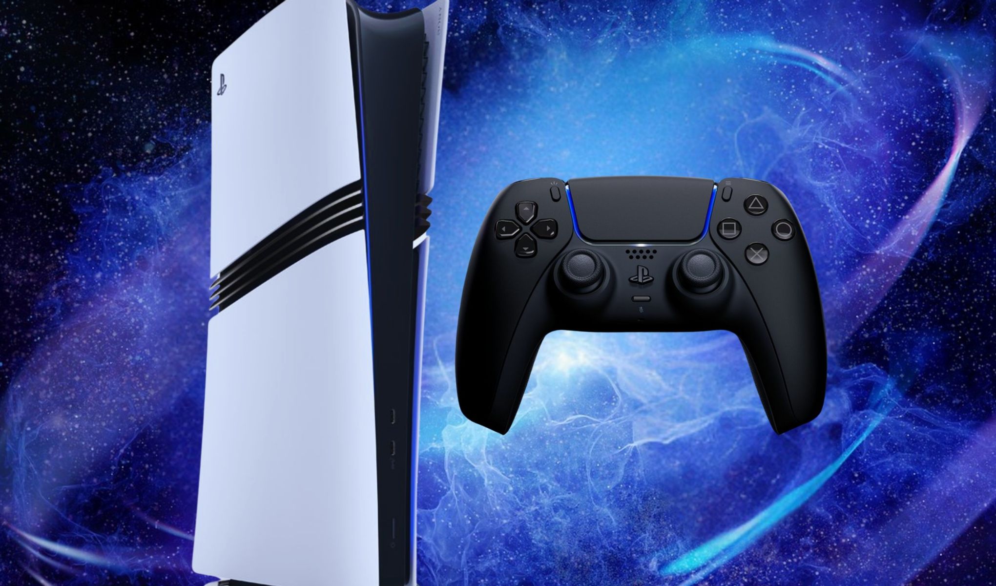 Новий DualSense може отримати змінний акумулятор