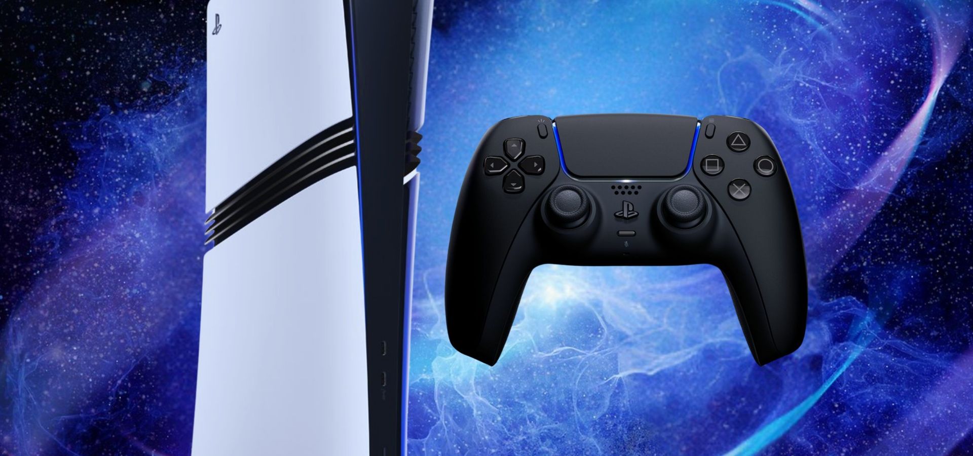 Новий DualSense може отримати змінний акумулятор