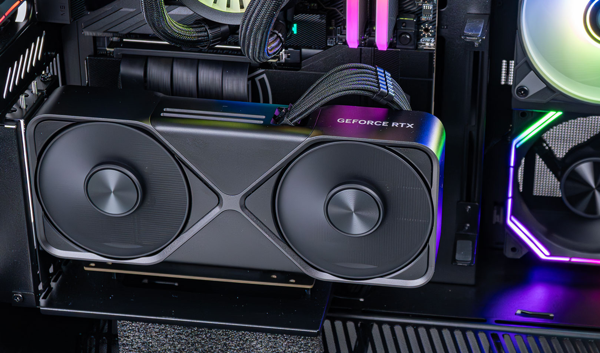 RTX 5070 Ti знімають з виробництва