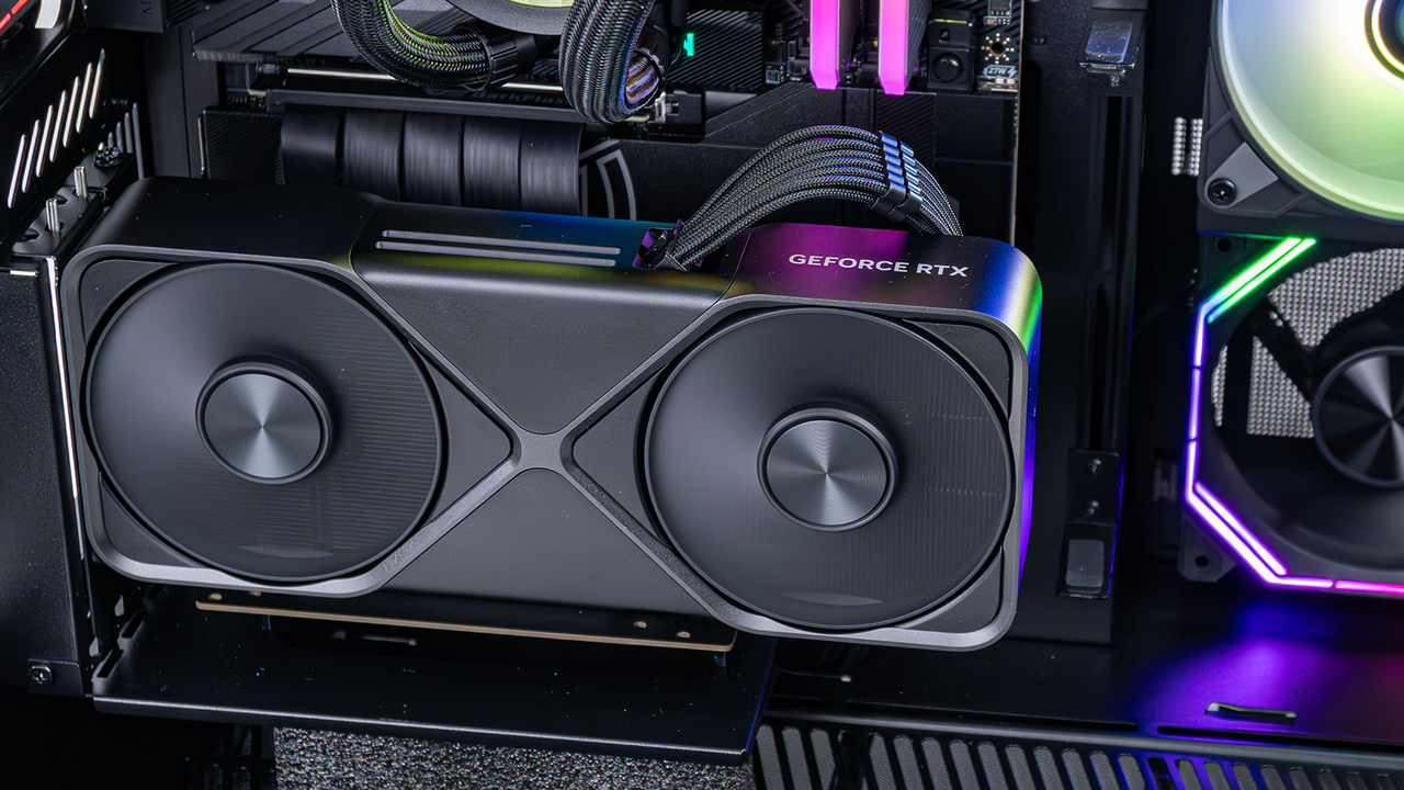 RTX 5070 Ti знімають з виробництва