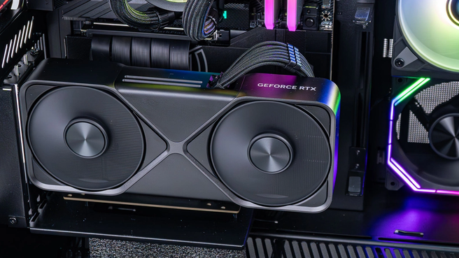 RTX 5070 Ti знімають з виробництва