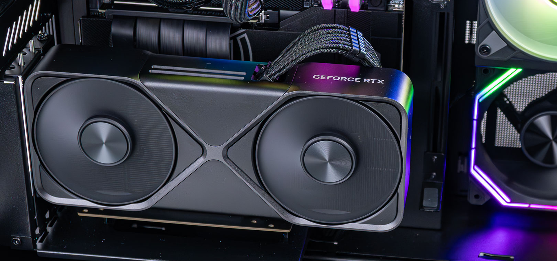 RTX 5070 Ti знімають з виробництва