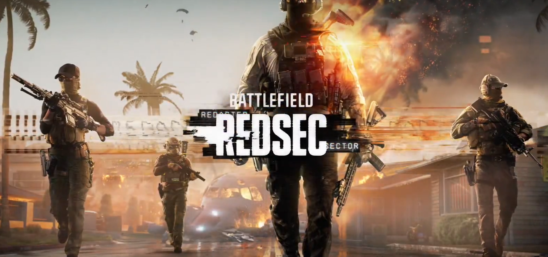 Battlefield RedSec стане новим безкоштовним battle royale