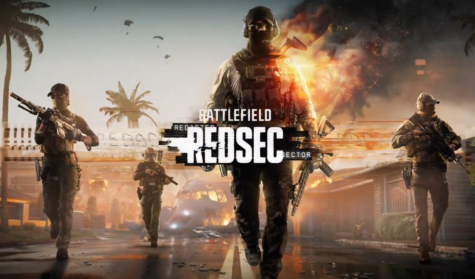 Battlefield RedSec стане новим безкоштовним battle royale