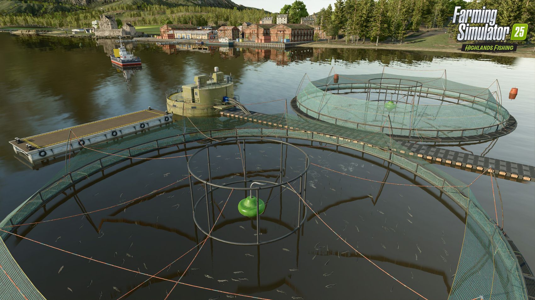 Риболовля 2