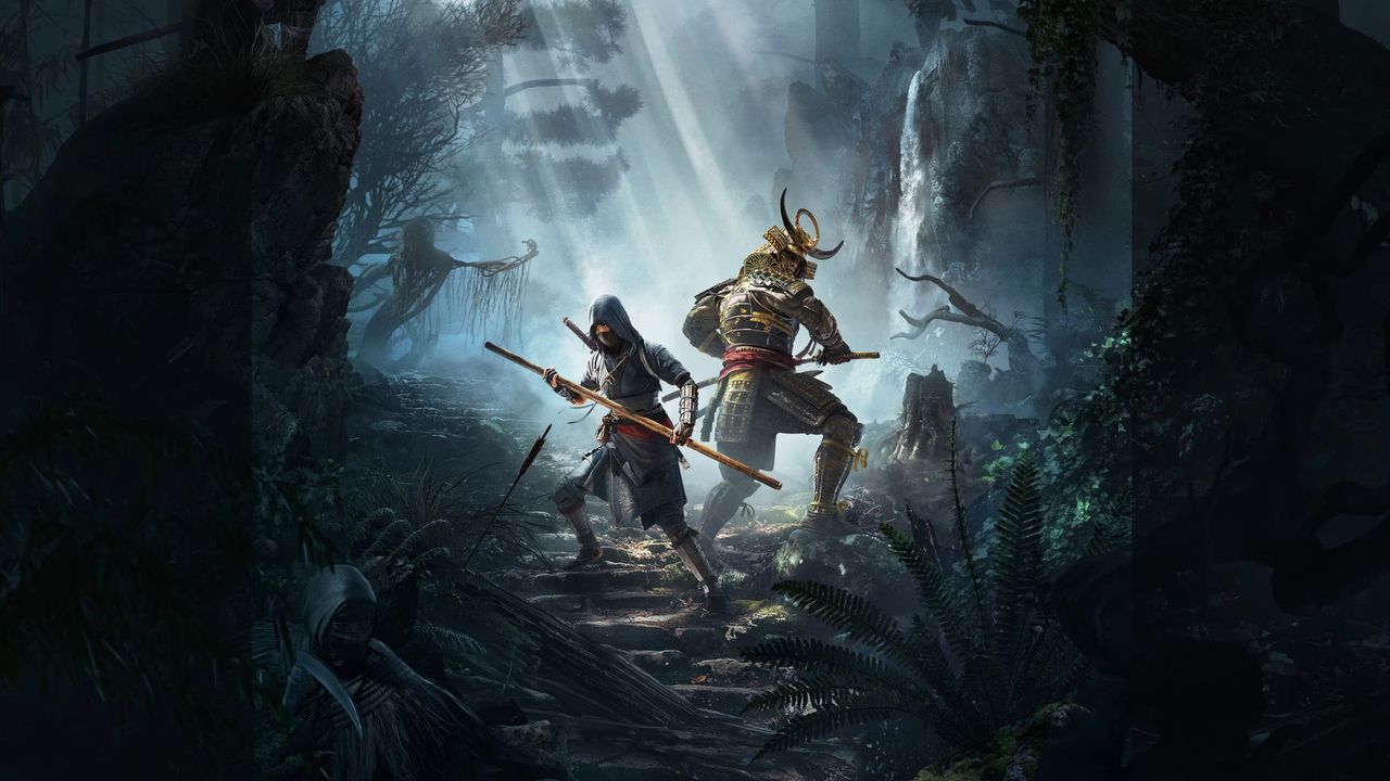 нове доповнення Claws of Awaji