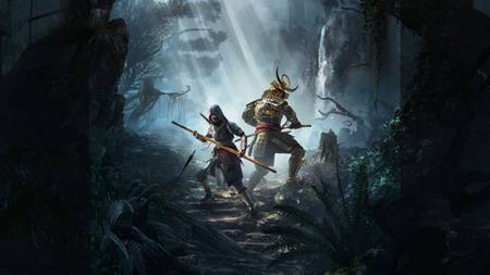 нове доповнення Claws of Awaji