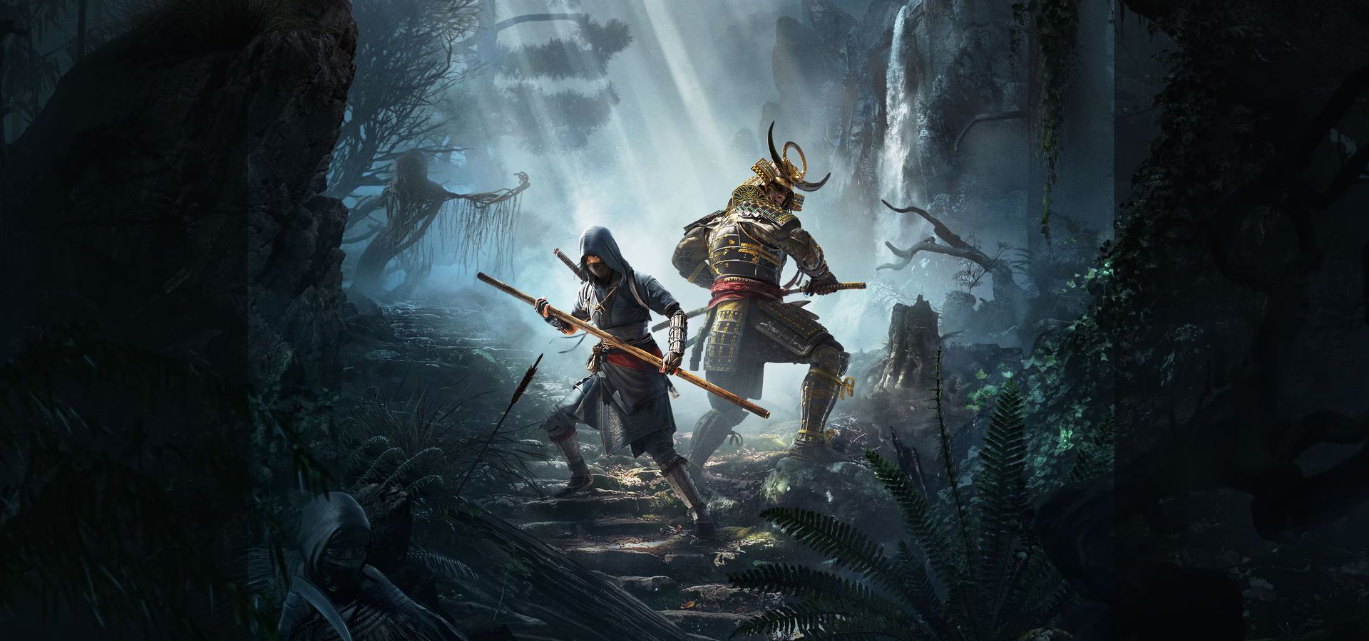 нове доповнення Claws of Awaji