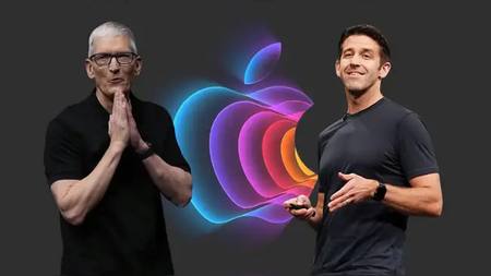 можливого наступника Тіма Кука на посаді CEO Apple
