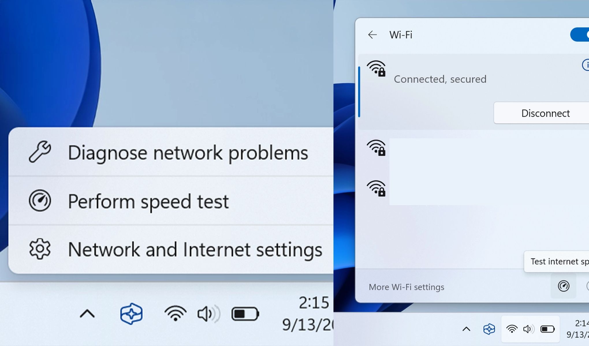 Нова функція Windows 11