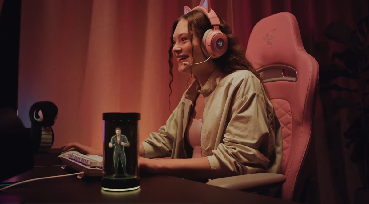 розумний AI асистент