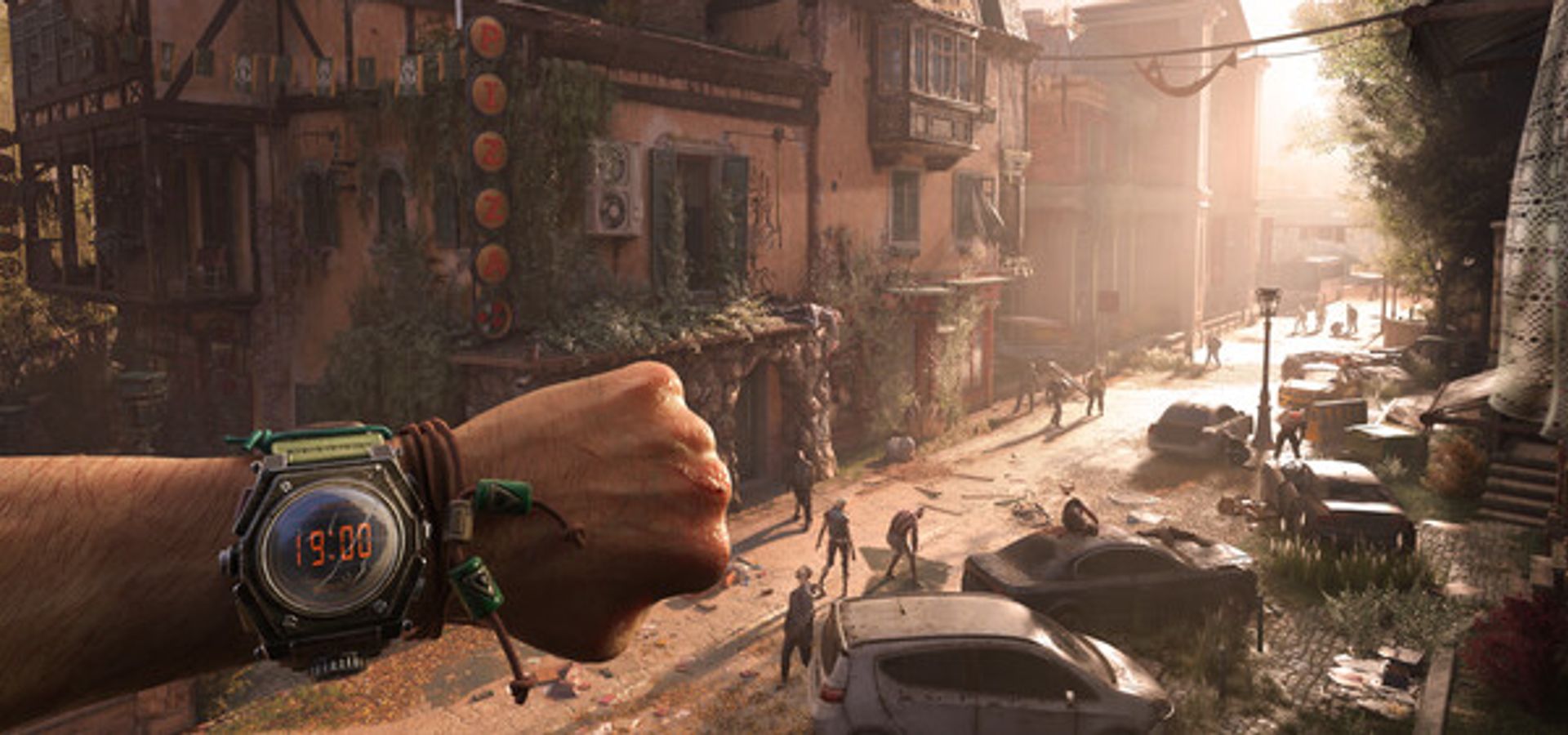 Dying Light: The Beast — реліз гри перенесено