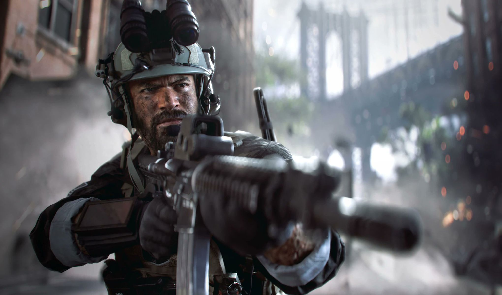 Сюжет Battlefield 6