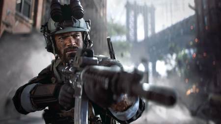 Сюжет Battlefield 6