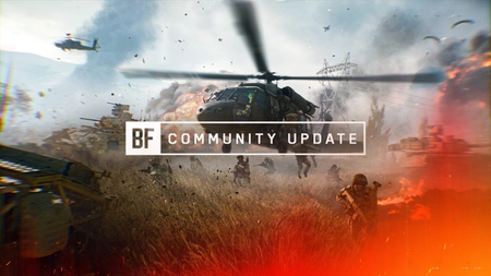 Battlefield Portal менше XP-ферм
