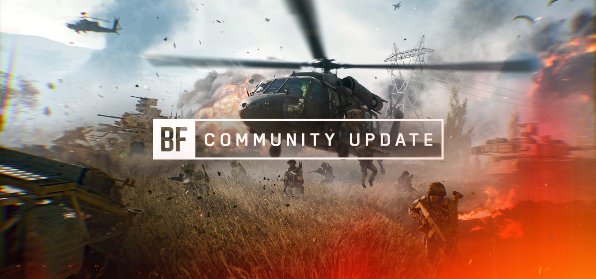 Battlefield Portal менше XP-ферм