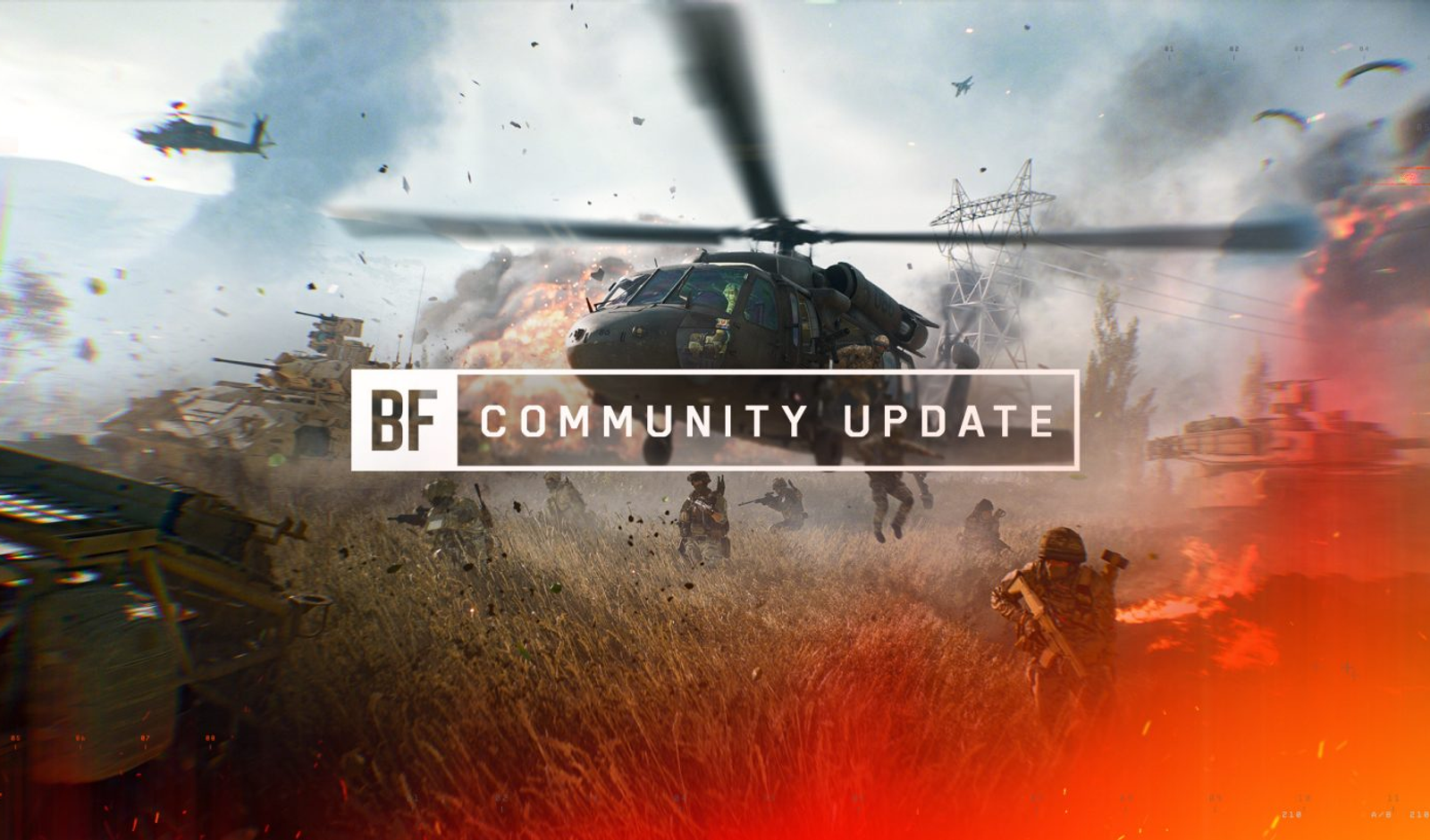 Battlefield Portal менше XP-ферм