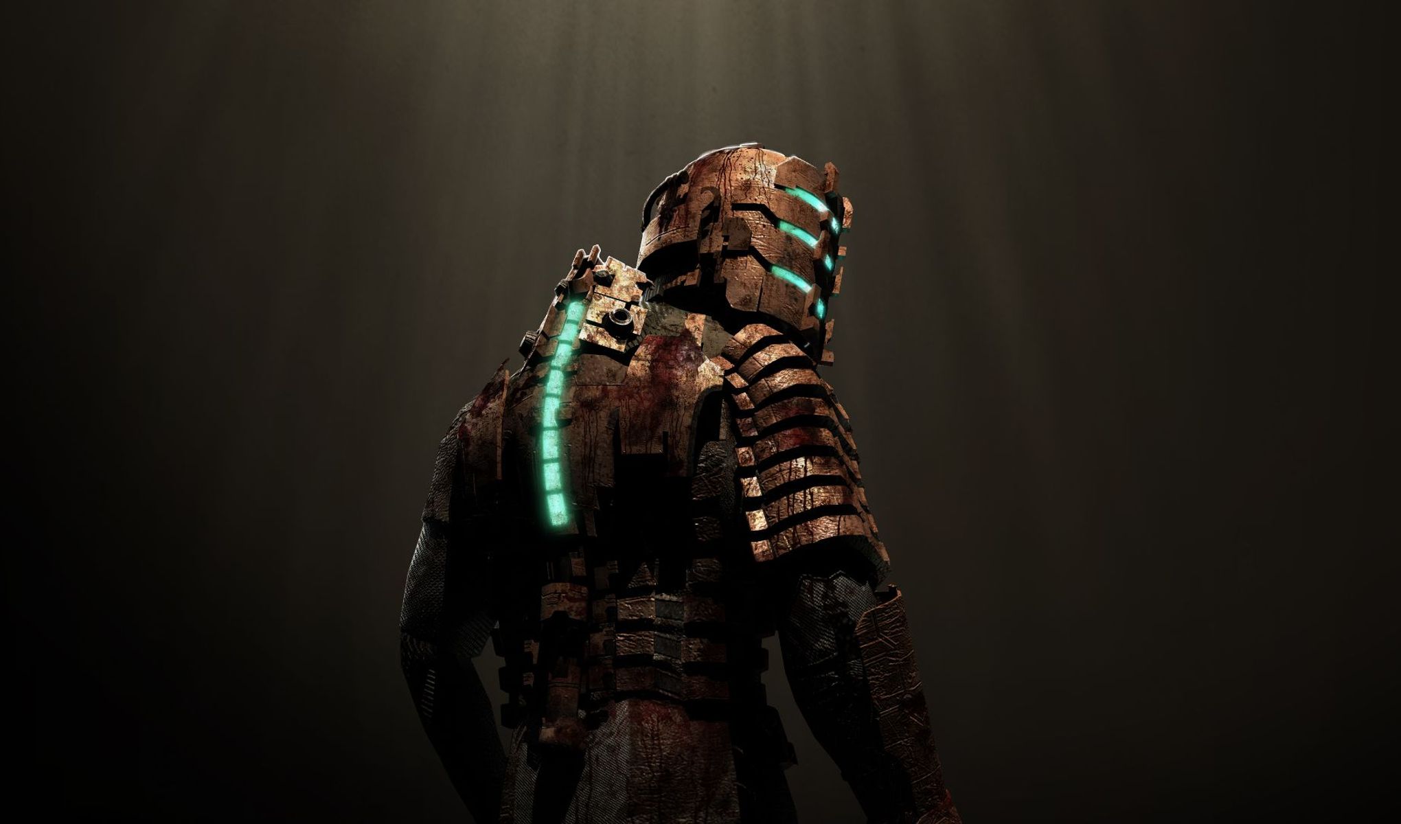 Творець Dead Space уже веде переговори про 4-ту частину