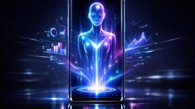 як штучний інтелект впливає на вибір техніки