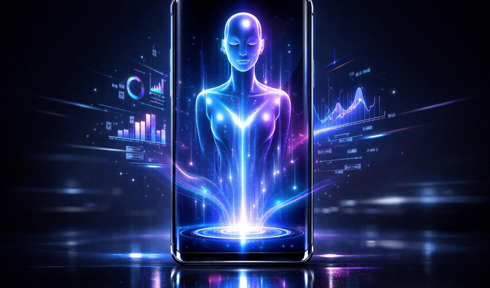 як штучний інтелект впливає на вибір техніки