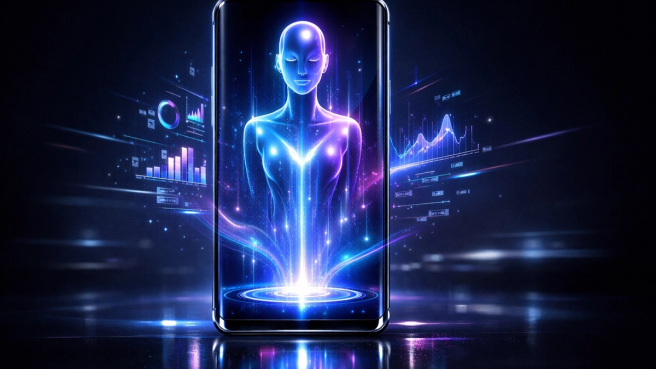 AI-гаджети у 2026: чому штучний інтелект витісняє гонку характеристик