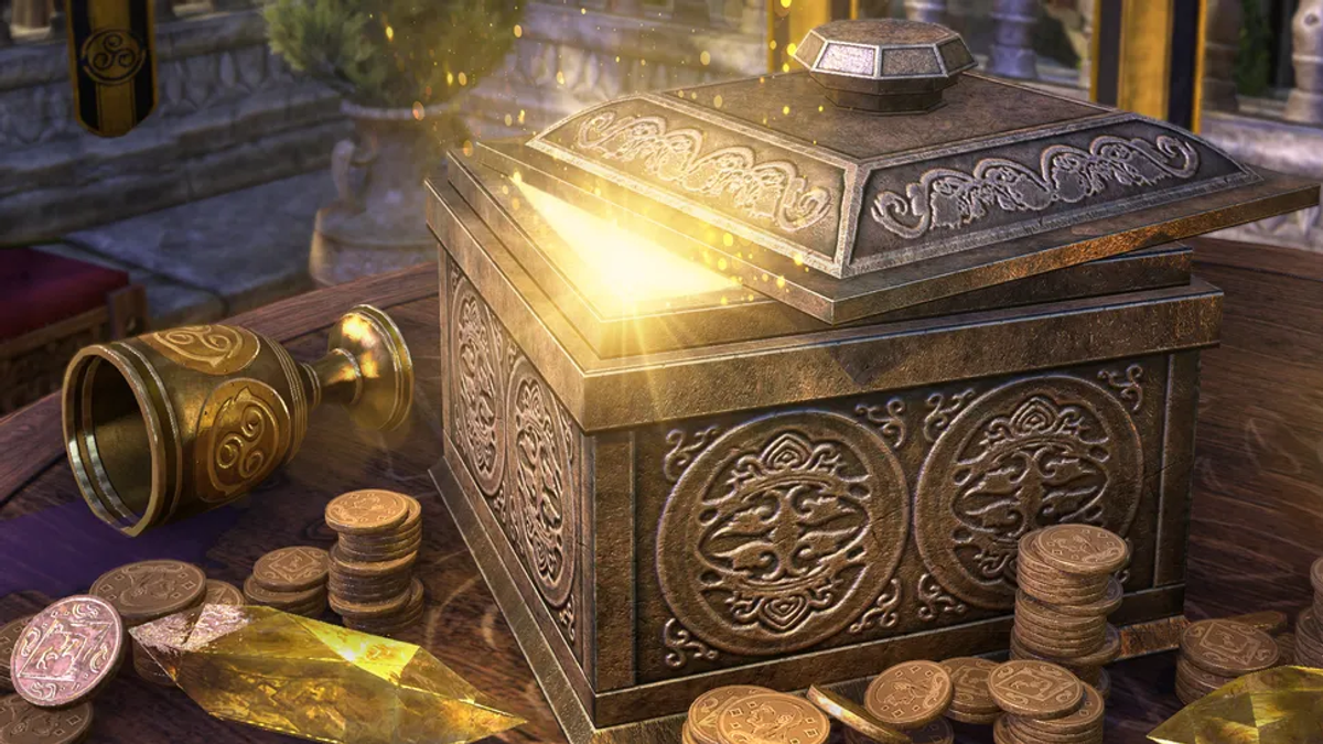 що саме додадуть у базову гру навесні в гру ESO